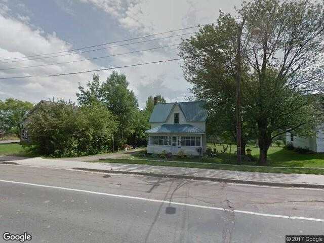 Street View image from Salisbury, New Brunswick