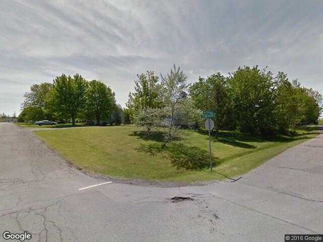 Street View image from Sherwood Park, New Brunswick
