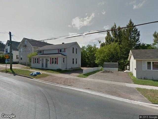 Street View image from Sunny Acres West, New Brunswick