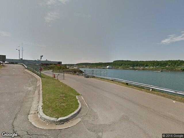 Street View image from Tunaville, New Brunswick