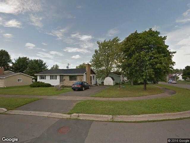 Street View image from Valhalla Estate, New Brunswick