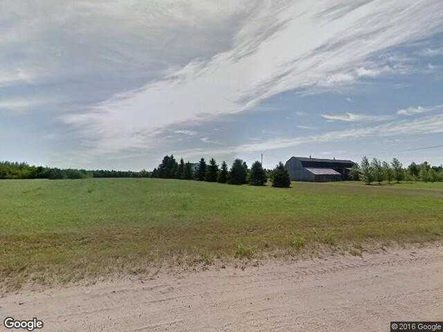 Street View image from Village-La-Prairie, New Brunswick