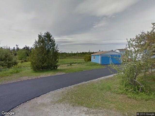 Street View image from Willow Grove, New Brunswick