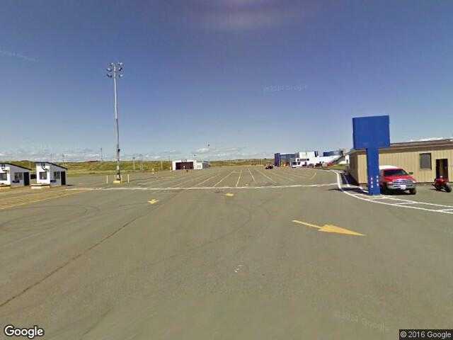 Street View image from Argentia, Newfoundland and Labrador
