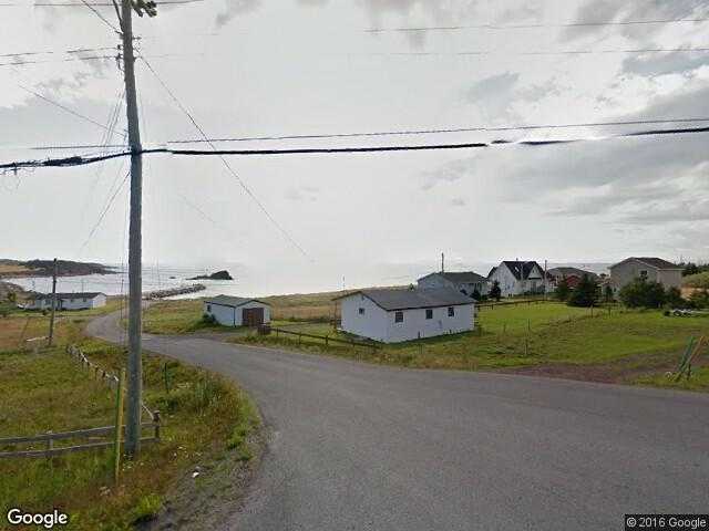 Street View image from Heart's Delight-Islington, Newfoundland and Labrador