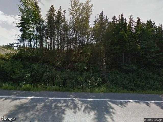 Street View image from Mobile, Newfoundland and Labrador