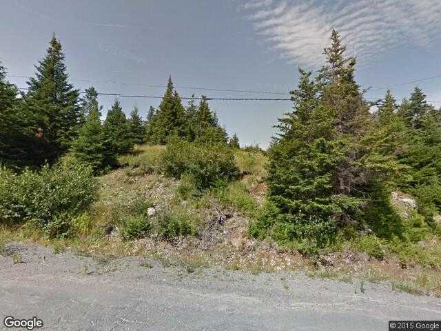 Street View image from Mount Carmel-Mitchells Brook-St. Catherines, Newfoundland and Labrador