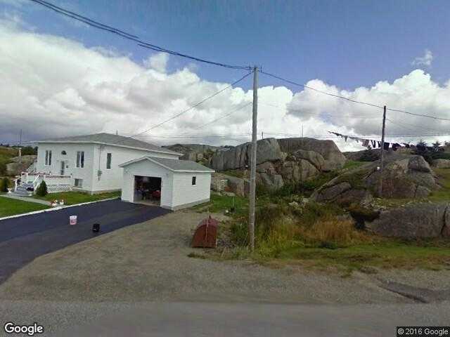 Street View image from New-Wes-Valley, Newfoundland and Labrador