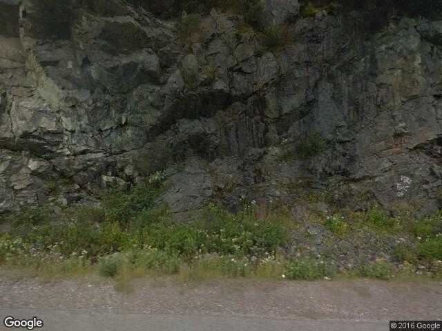 Street View image from Northern Bight, Newfoundland and Labrador