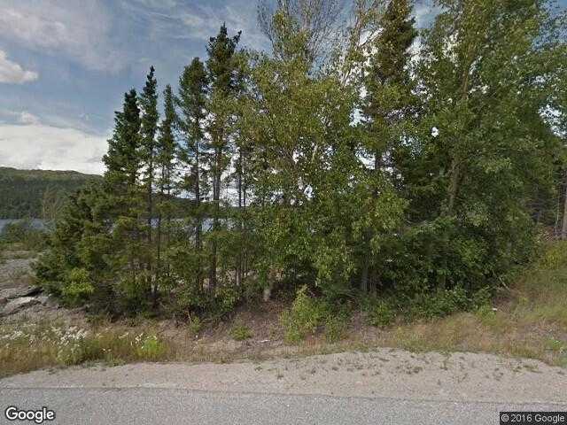 Street View image from Rosedale, Newfoundland and Labrador