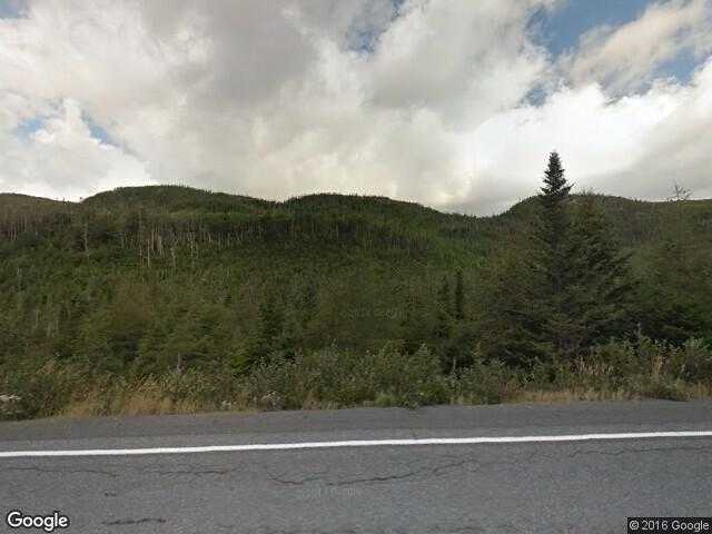 Street View image from Round Cove, Newfoundland and Labrador