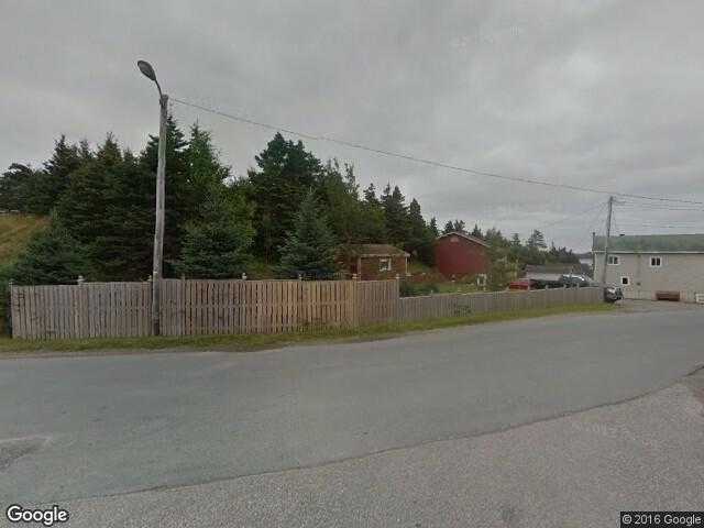 Street View image from Southern Harbour, Newfoundland and Labrador