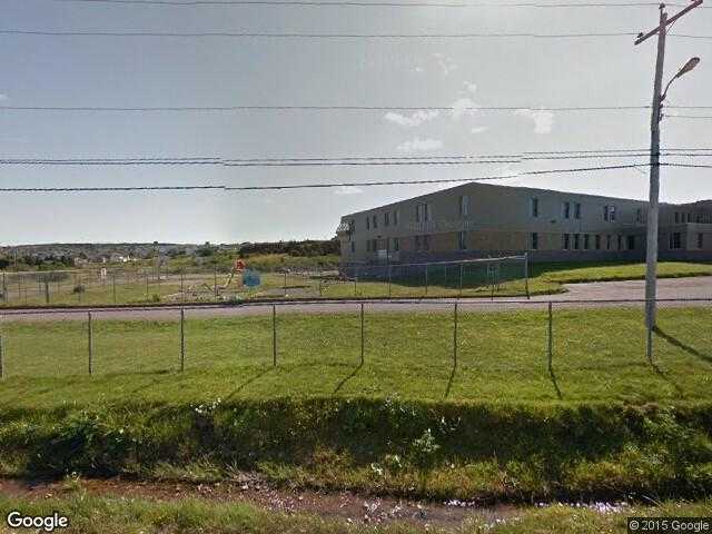 Street View image from St. Lawrence, Newfoundland and Labrador