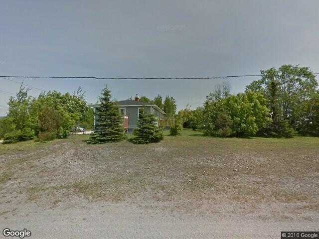 Street View image from Stephenville Crossing, Newfoundland and Labrador