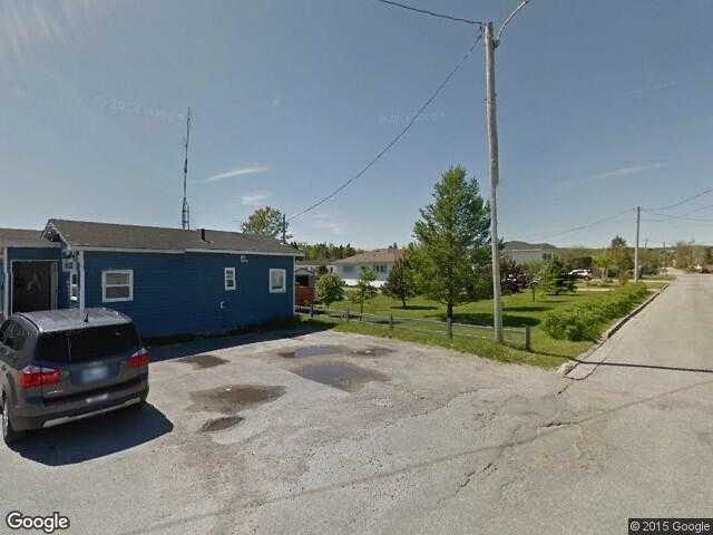 Street View image from Stephenville, Newfoundland and Labrador