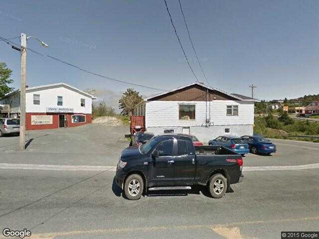 Street View image from Torbay, Newfoundland and Labrador
