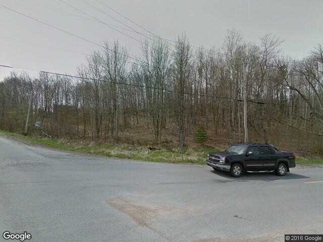 Street View image from Ashdale, Nova Scotia