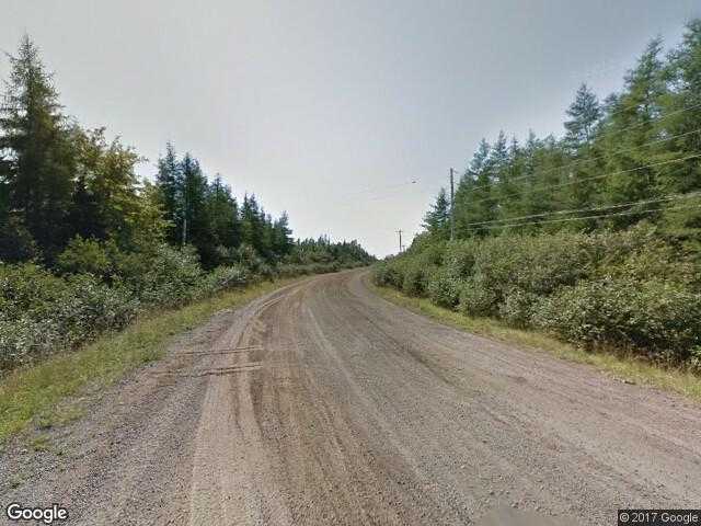 Street View image from Askilton, Nova Scotia