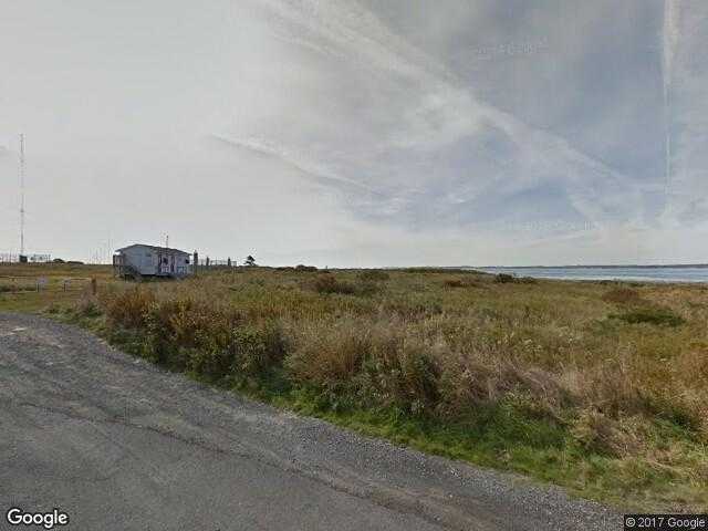Street View image from Devils Island, Nova Scotia