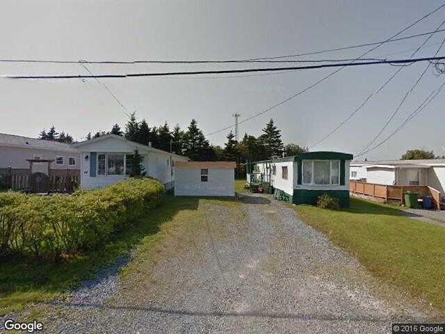 Street View image from Eastern Passage, Nova Scotia