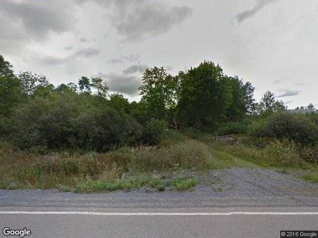 Street View image from Five Mile River, Nova Scotia