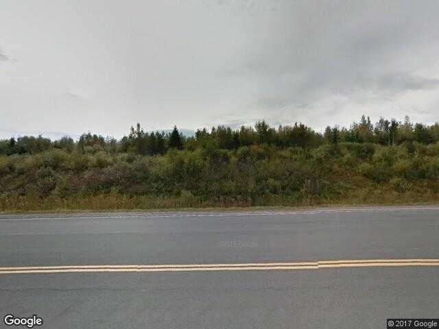 Street View image from Lansdowne, Nova Scotia