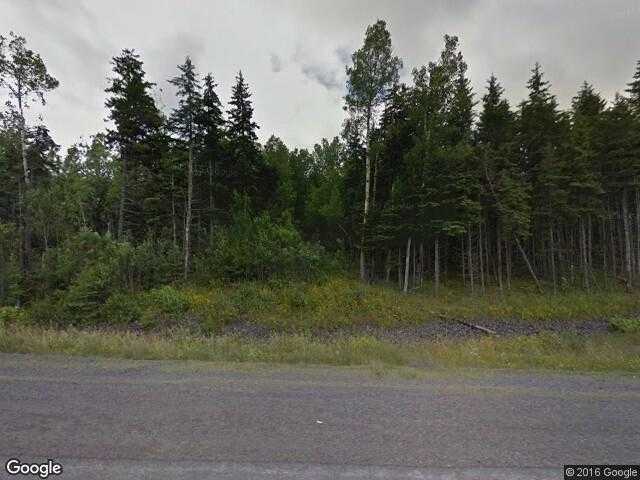 Street View image from Lovat, Nova Scotia