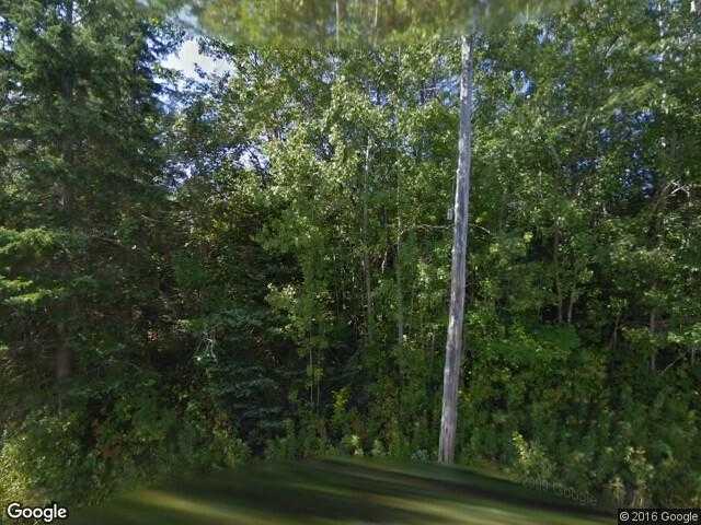 Street View image from Marshdale, Nova Scotia