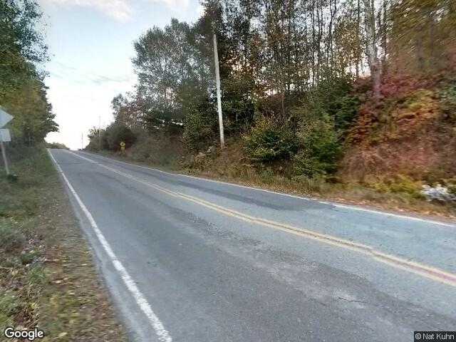 Street View image from Medford, Nova Scotia