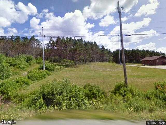 Street View image from Mount Merrit, Nova Scotia