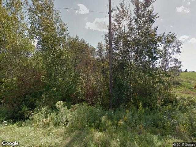 Street View image from Mountain Road, Nova Scotia
