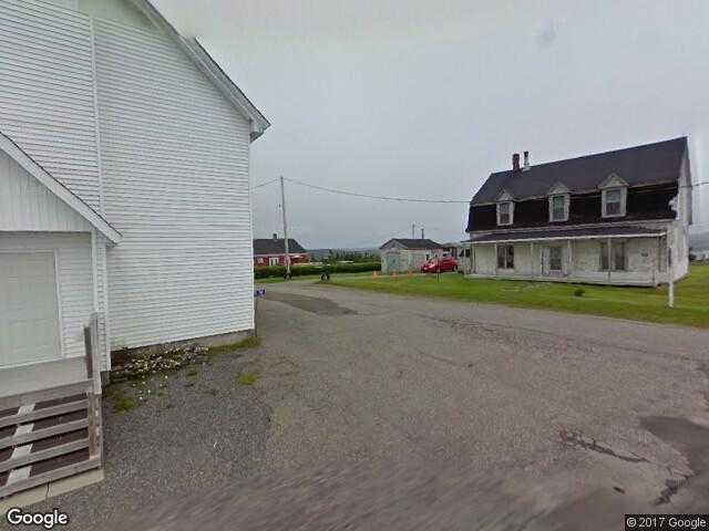Street View image from Port Felix, Nova Scotia
