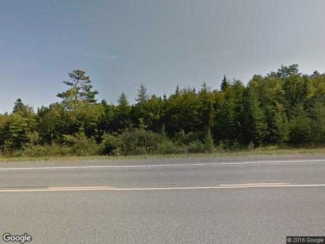 Street View image from Port Richmond, Nova Scotia