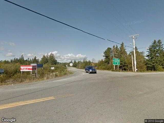 Street View image from Riverhead, Nova Scotia