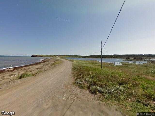 Street View image from Schooner Pond, Nova Scotia