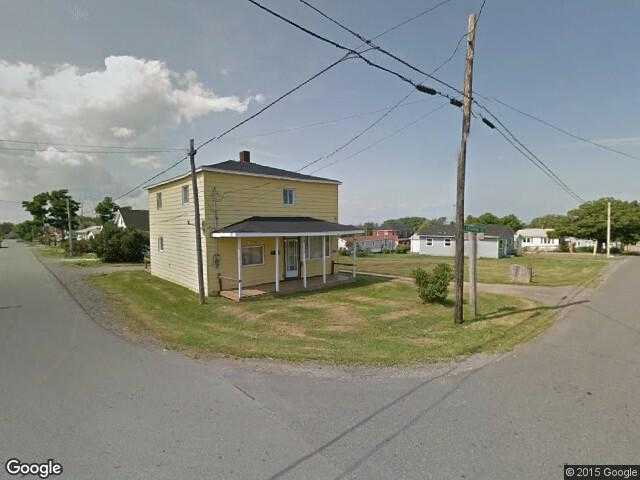 Street View image from Scotchtown, Nova Scotia