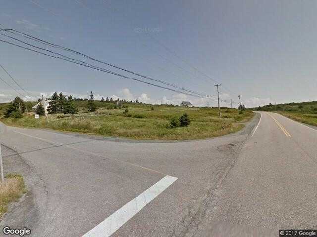 Street View image from Seaforth, Nova Scotia