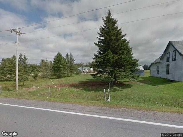 Street View image from South Alton, Nova Scotia