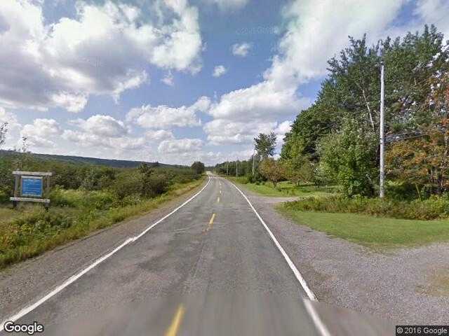 Street View image from Stillwater, Nova Scotia