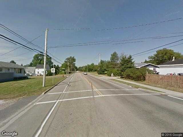 Street View image from Tomkinsville, Nova Scotia