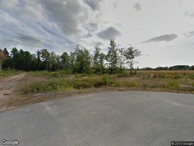 Street View image from Torbrook Mines, Nova Scotia