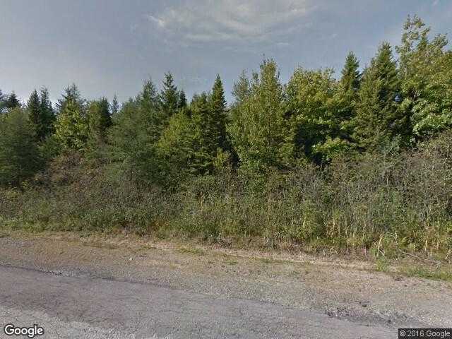 Street View image from Wilburn, Nova Scotia