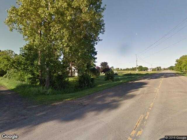 Street View image from Anoma Lea, Ontario