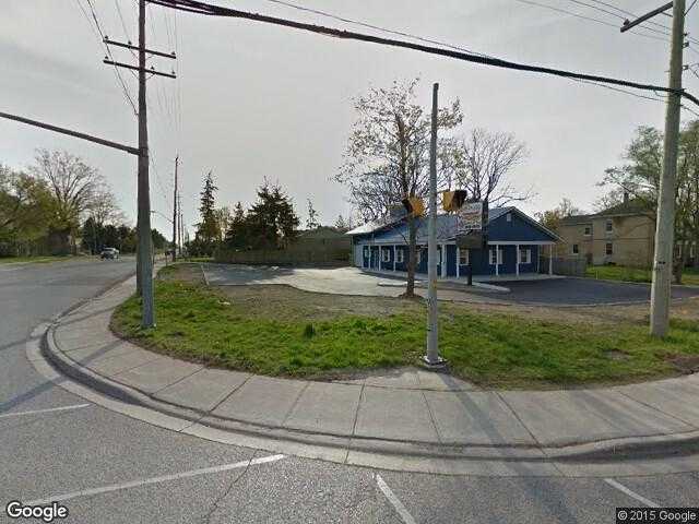 Street View image from Arva, Ontario
