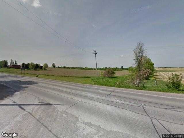 Street View image from Assumption, Ontario