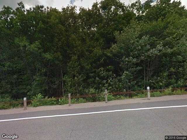 Street View image from Birkendale, Ontario