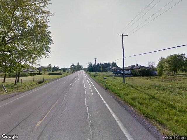 Street View image from Boyle, Ontario