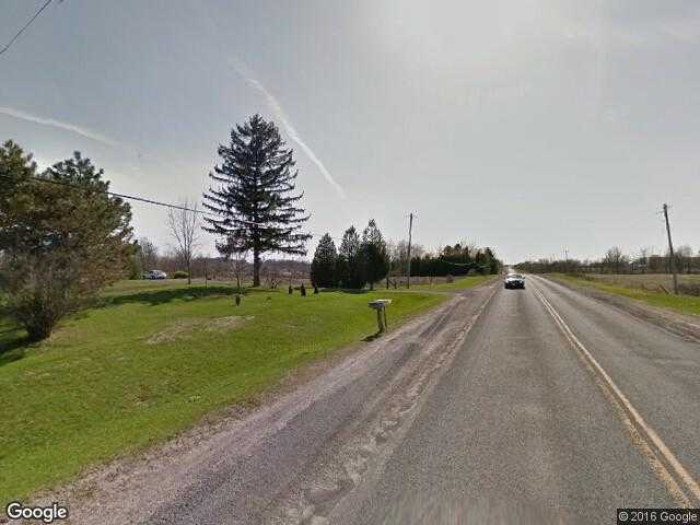 Street View image from Brewer Lake, Ontario