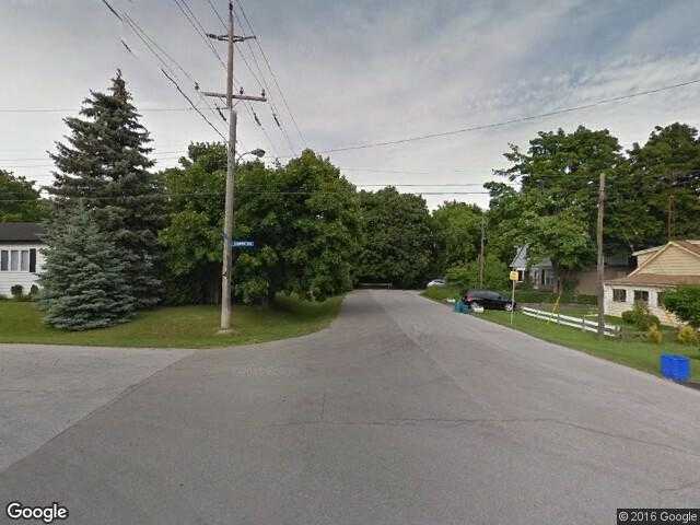 Street View image from Bridgeview Survey, Ontario