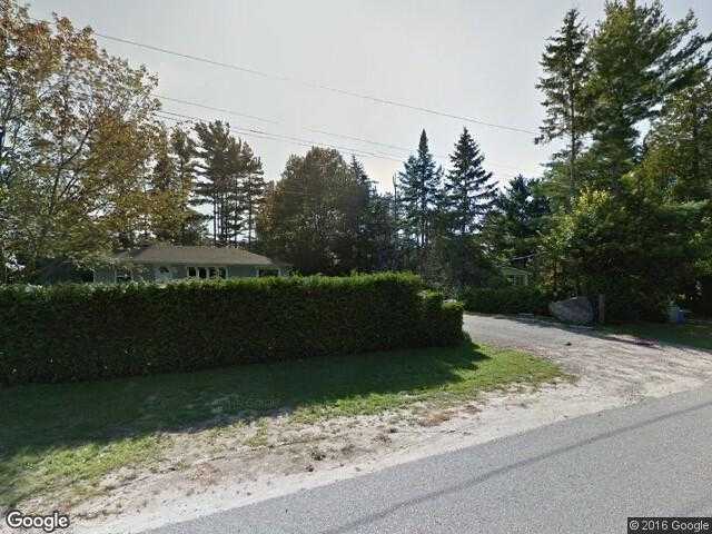 Street View image from Buena Vista Park, Ontario